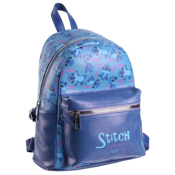Disney Stitch rygsæk 27 cm