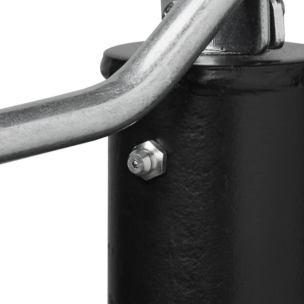 Tukijalustan käämitys Heavy Duty TH52/5000