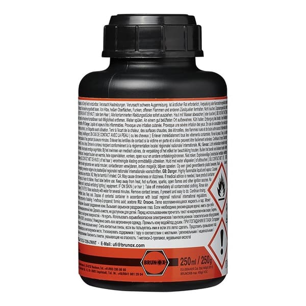 BRUNOX® Epoxy 250ml roststopp