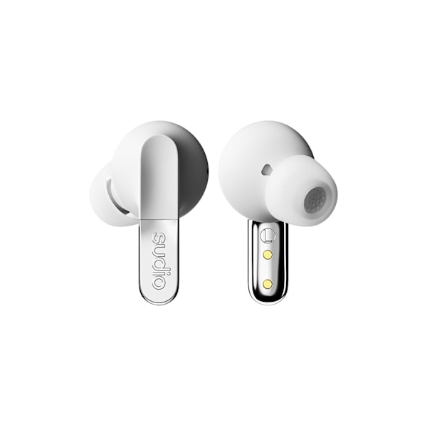 SUDIO Hörlurar N3 Pro Vit In-Ear True Wireless