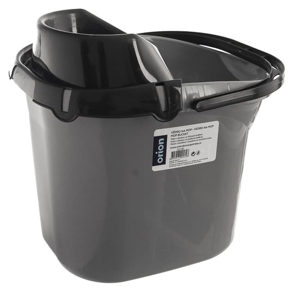 19-liters moppespand med hugger