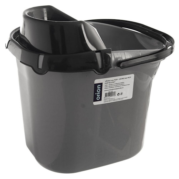 19 litran moppiämpäri Huggerilla