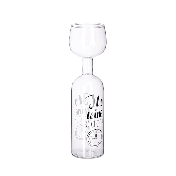 Vinglasflaska 750 ml