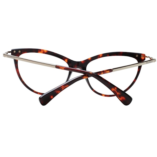 Glasögonbågar Max Mara MM5049 53054