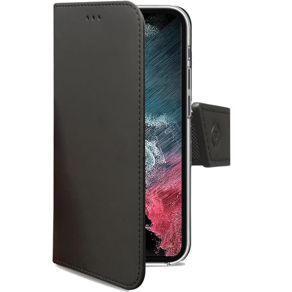 Pung etui Galaxy S23 5G Sort