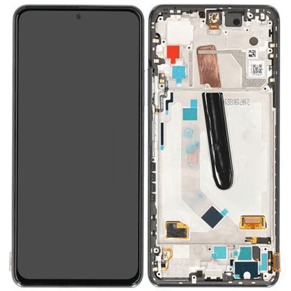 Xiaomi Mi 11 Pro Display - Sort