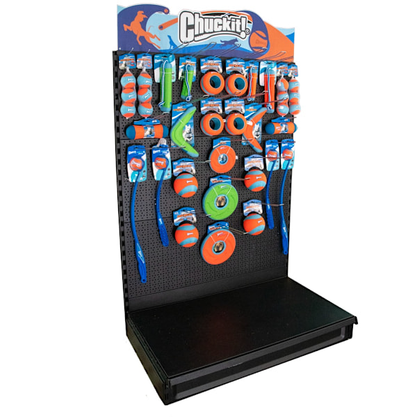 Paketerbjudande Chuckit Amphibious Fetch Toys