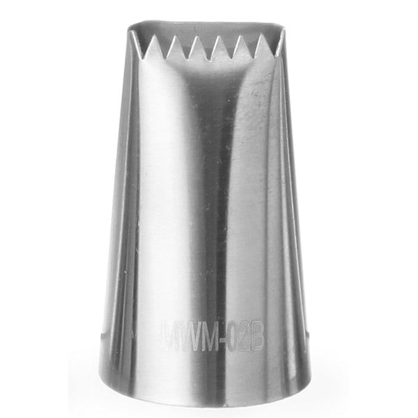 Tip til en wienerbrødspose til dekoration BÅND 16x2mm - HENDI 551288