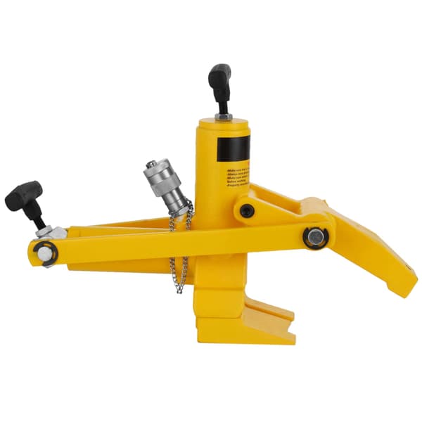 Hydraulisk däckkantbrytare, 10 000 PSI, 5 tums räckvidd