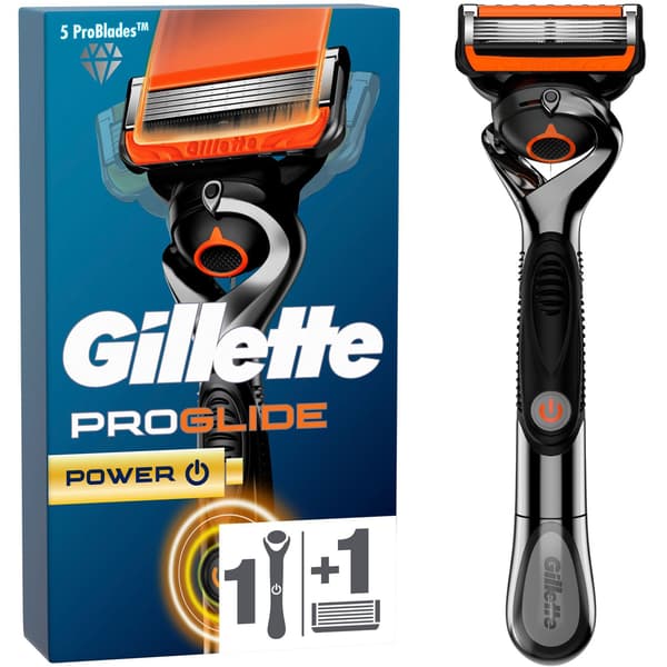 Razor Proglide Power 1 partakoneen terä