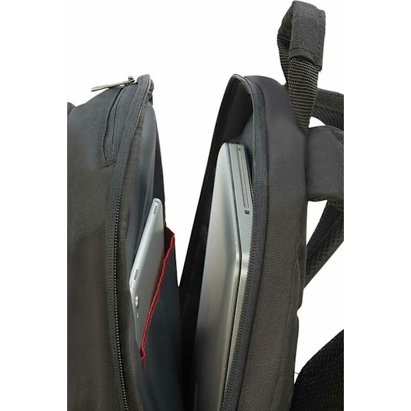 Samsonite GuardIT 2.0 - rygsæk til 15,6" bærbar computer, sort