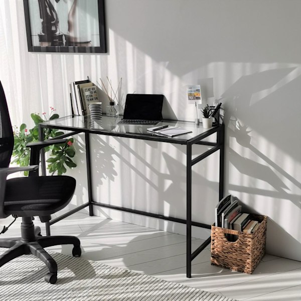 Study Desk Network Çalışma Masası / 100x45cm M100