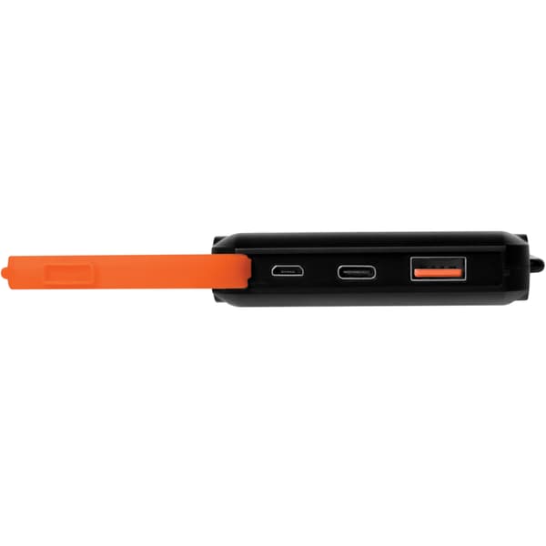 Solar Powerbank 10.000mAh PD 18W