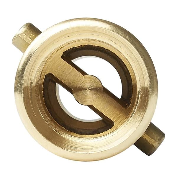 Påfyllningsadapter LPG Nederländerna bajonet 22mm