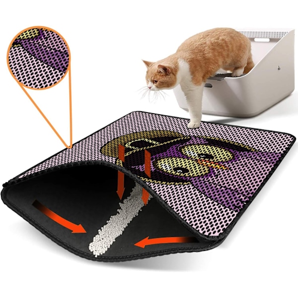 Kattsand Mat Nrszn0077