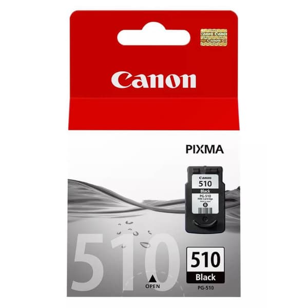 CANON muste 2970B001 PG-510 musta