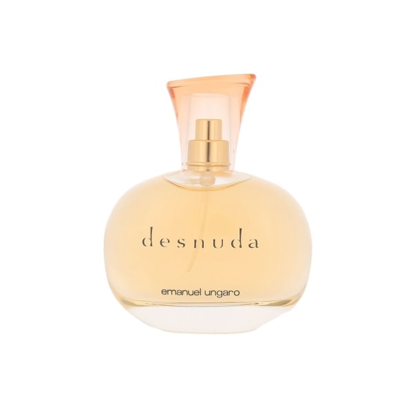 Emanuel Ungaro - Desnuda Le Parfum - For Women, 100 ml