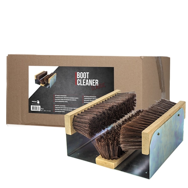 Boot Cleaner (lav model)