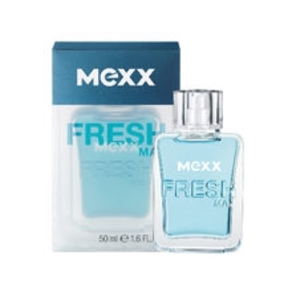 Mexx - Fresh Man EDT 30ml