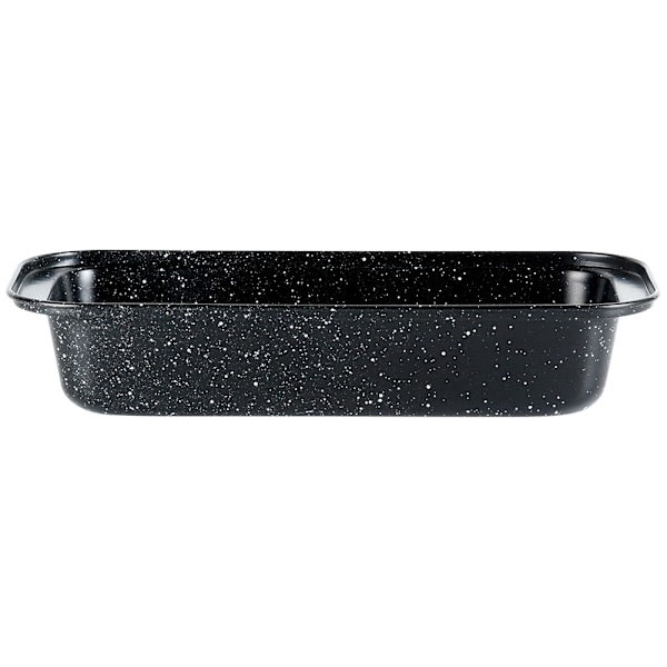 Brödform i granit 30x13x5,5 cm
