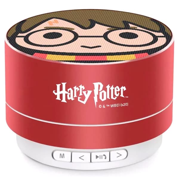 Harry Potter Langaton kannettava kaiutin