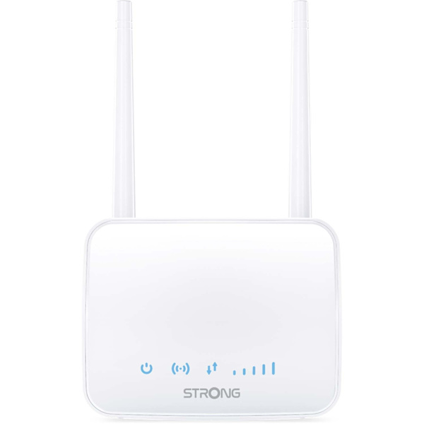 4G-router WiFi 300Mbit/s Mini Vit