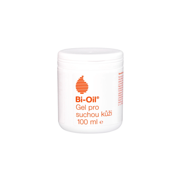Bi-Oil - Gel - For Women, 100 ml