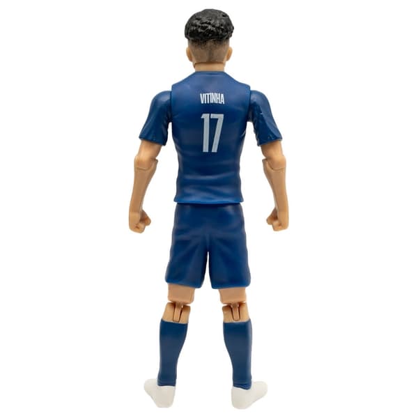 PSG Vitinha Action Figuuri 20cm