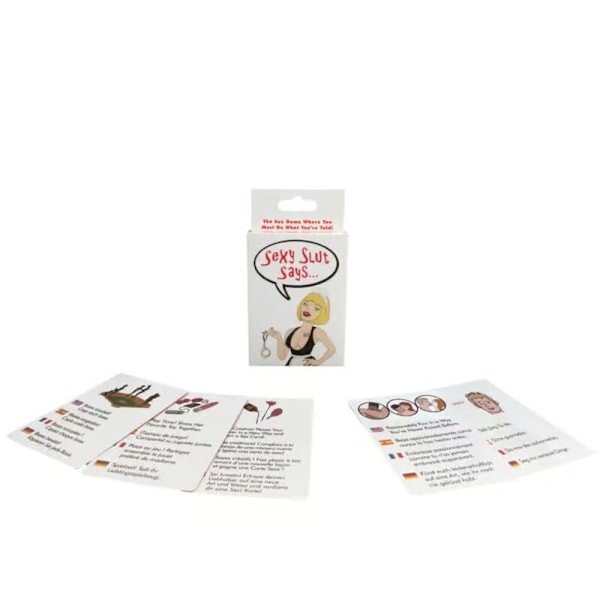 Kheper Games - korttipeli