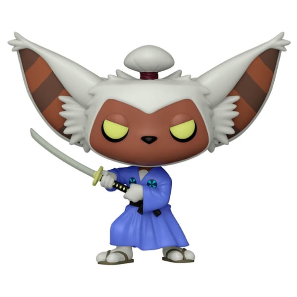 POP-hahmo Avatar The Last Airbender Momo