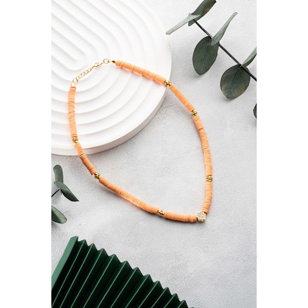 Halsband KL-0867