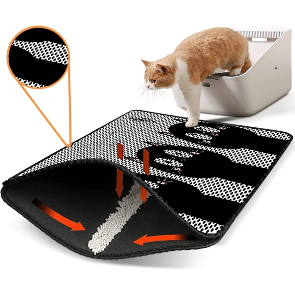 Kattsand Mat Nrszn0225