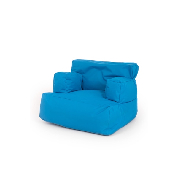 Bean Bag Relax - Turkis