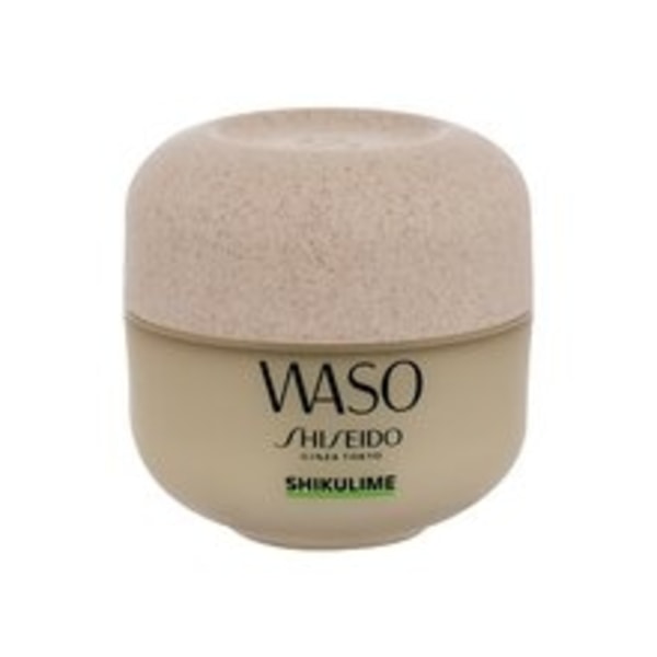 Shiseido - Waso Shikulime Mega Hydrating Moisturizer 50ml