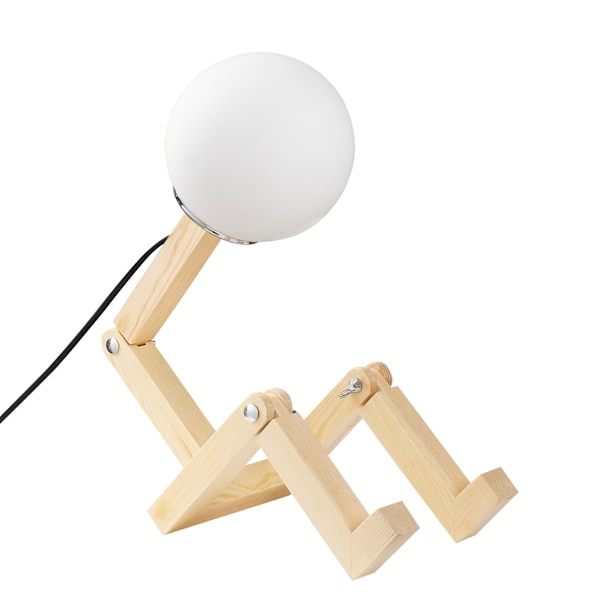 Bordlampe Milet - N-834