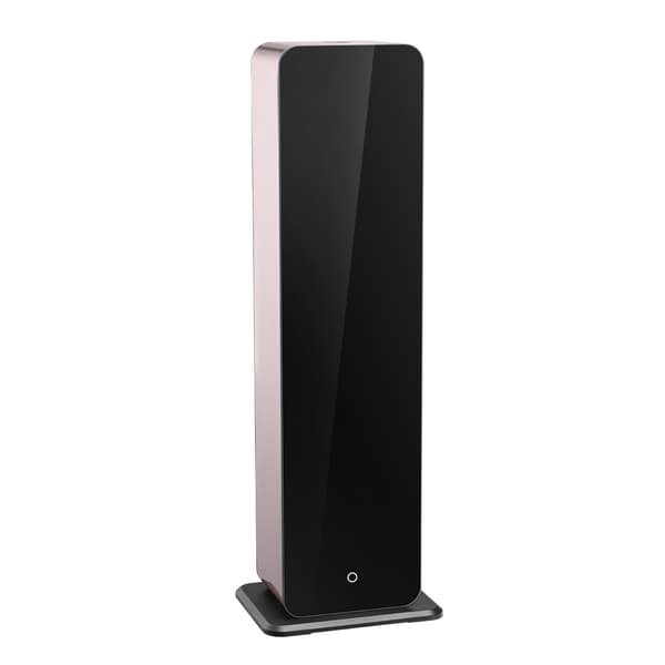 Doftluftsmaskin, 950ml Bluetooth Vattenfri 3000ft²
