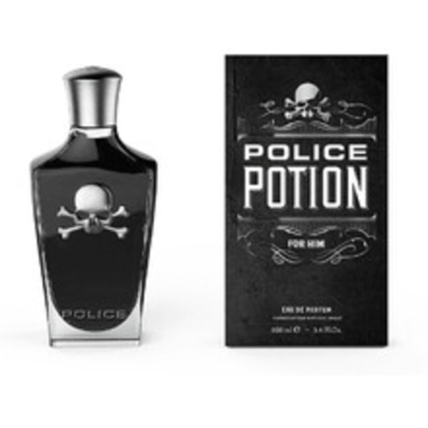 Police - Potion For Him EDP 50ml