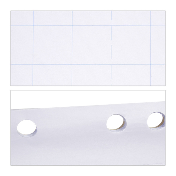 Flipchart-paperi 50 arkkia