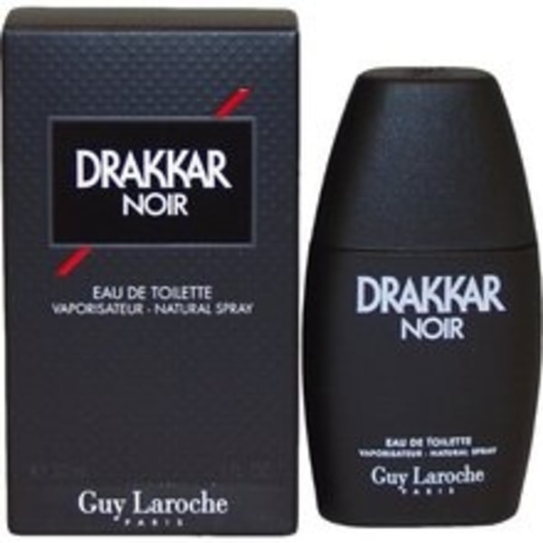 Guy Laroche - Drakkar Noir EDT 30 ml 30ml