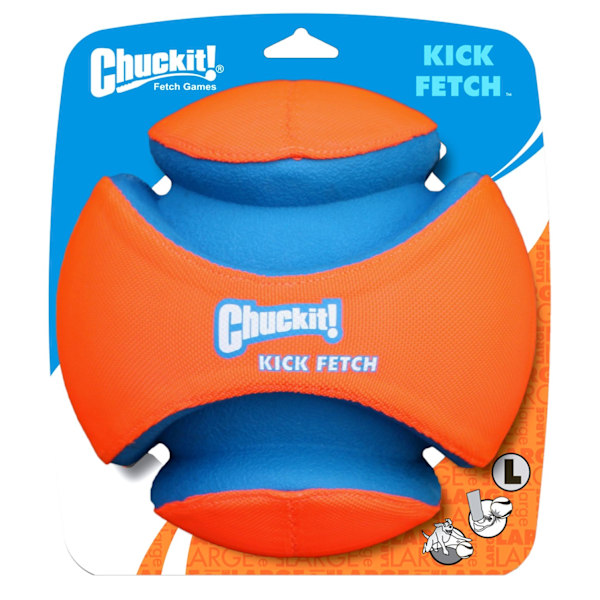 Chuckit Kick Fetch S 14 cm