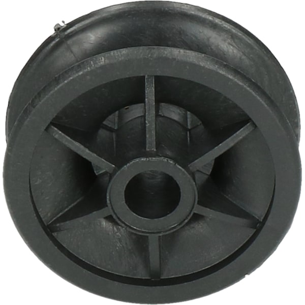Hjørneisolator plast 42mm
