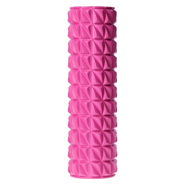 Rosa Foam Roller, 45 cm – Muscle Recovery Tool