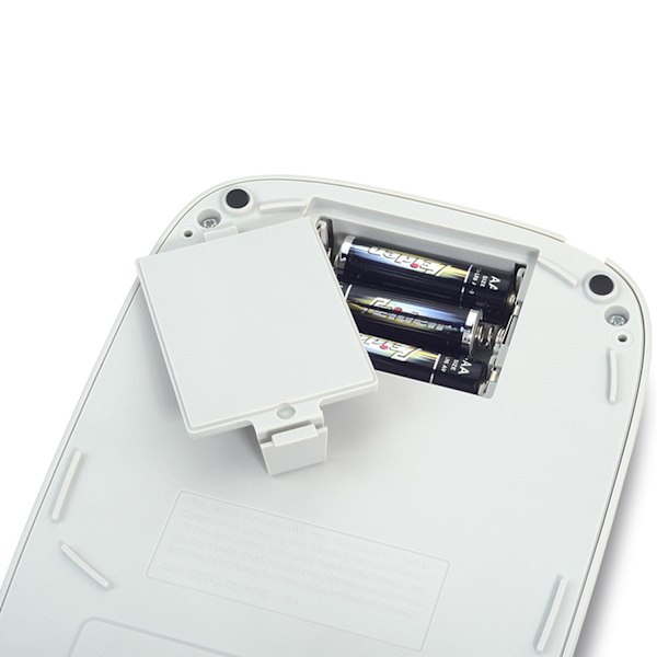 Præcis håndholdt teknisk laboratorievægt COMPASS CR 620g / 0,1g - OHAUS CR621