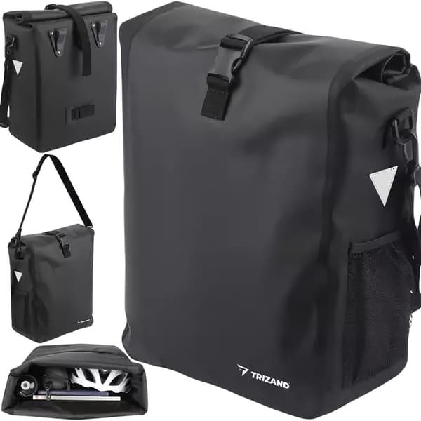 Trizand 21203 cykeltaske