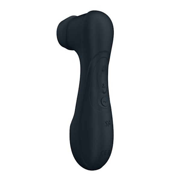 Satisfyer - Pro 2 Generaciã“N 3 Black Bluetooth & App