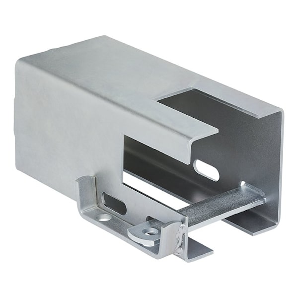 Kytkentäkoukun lukko 110x110mm