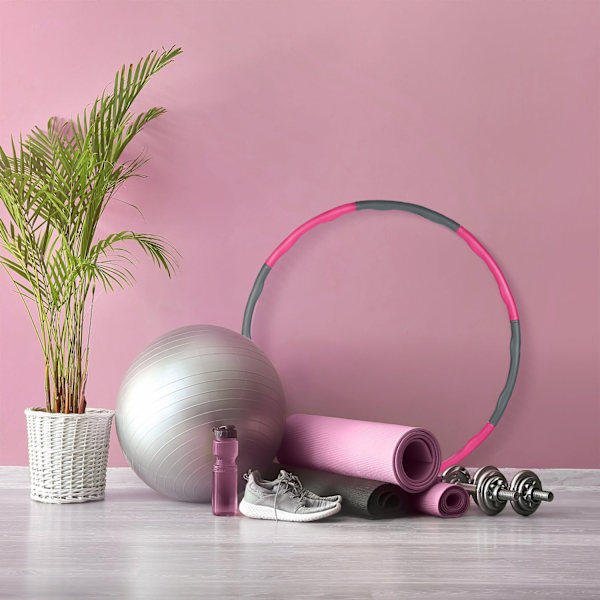 Hula Hoop för vuxna