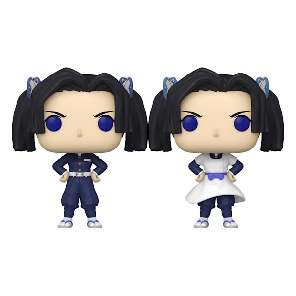 Demon Slayer: Kimetsu no Yaiba POP! Animaatiofiguuri Aoi Kanzaki