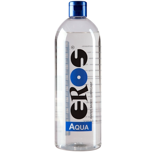 Eros Aqua - Dense Medical Lubricant 500 ml