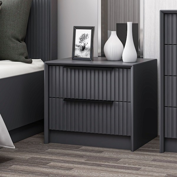 Yöpöytä Kale Luxe Soft - 4799